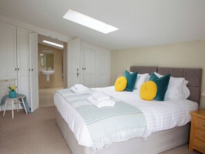 2 chambres, Wi-Fi gratuit
