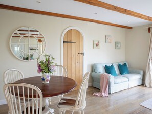 Interior - The Stables - UKC4696 (Woodford, near Bude)