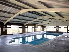 Pool - The Stables - UKC4696 (Woodford, near Bude)