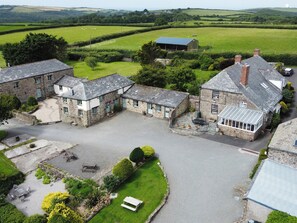 Exterior - The Stables - UKC4696 (Woodford, near Bude)