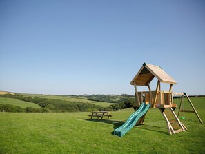 Espace pour enfants