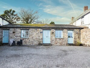 Exterior - Lavender Cottage - UKC4695 (Woodford, near Bude)