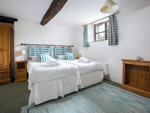 2 bedrooms, free WiFi - Lavender Cottage - UKC4695 (Woodford, near Bude)