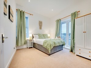 Free WiFi - Armstrong Apartments 1A (Newcastle Upon Tyne)