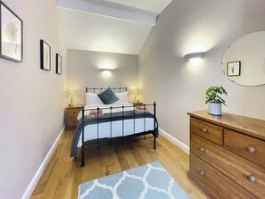 2 bedrooms, free WiFi - The Coach House - UKC4700 (Kenilworth)