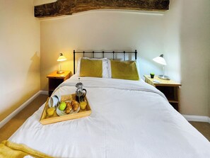 2 bedrooms, free WiFi - The Granary - UKC4699 (Kenilworth)