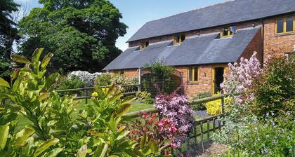 The Granary - UKC4699
