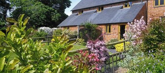 The Granary - UKC4699