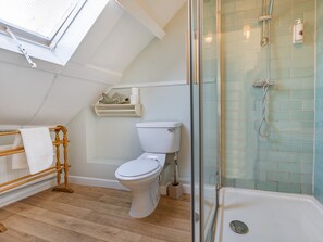 Towels - Smugglers Cottage - UKC4713 (Lyme Regis)