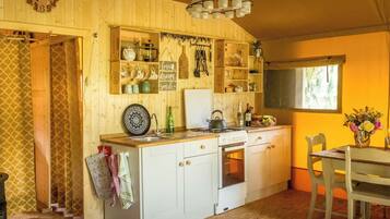 Eget kök