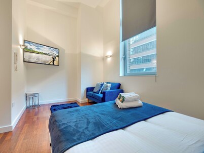 1 bedroom accommodation in Newcastle Upon Tyne