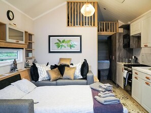 2 Schlafzimmer, kostenloses WLAN