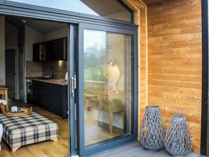 Interior - Fawns Rest - UKC8197 (Rhayader and the Elan Valley)