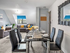 Interior - 2 bedroom accommodation in Jesmond (Jesmond)
