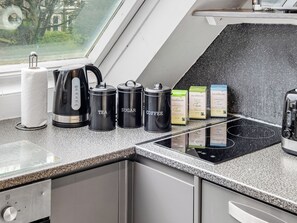 Dishwasher - 2 bedroom accommodation in Jesmond (Jesmond)