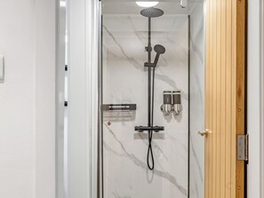 Towels - 2 bedroom accommodation in Jesmond (Jesmond)