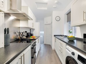 Private kitchen - 3 bedroom accommodation in Jesmond (Jesmond)