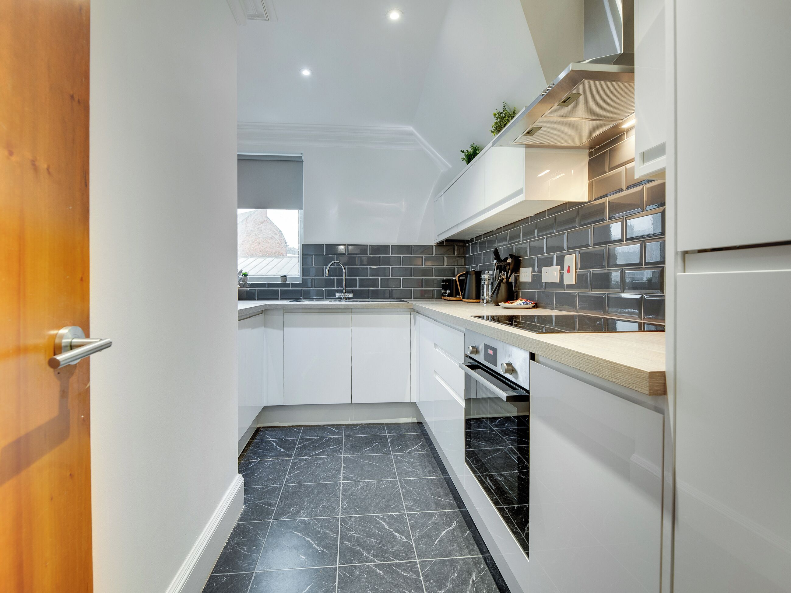Dishwasher