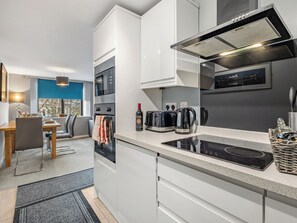 Dishwasher - 2 bedroom accommodation in Tyne and Wear (Tyne and Wear)