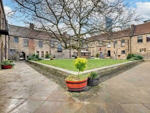 Exterior - Friarsgate Apartments (Newcastle Upon Tyne)