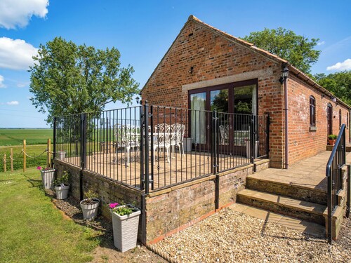 The Stables - UKC8848