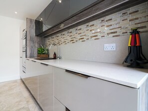 Private kitchen - 11 The Gavel - UKC8972 (Warkworth)