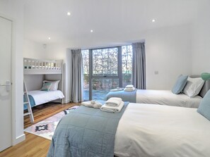 3 bedrooms, free WiFi - The Hay Barn - UKC8979 (Romsey)