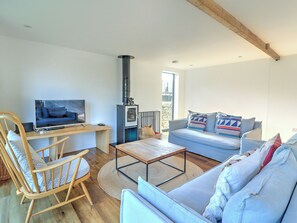 Living area - The Cart Shed - UKC8980 (Romsey)