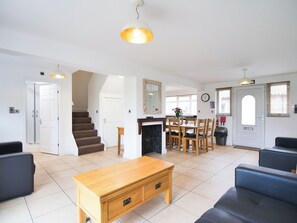Interior - 3 bedroom accommodation in Murton, near York (Murton, near York)