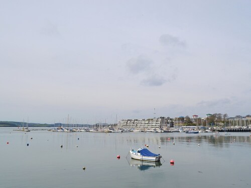 1 bedroom accommodation in Plymouth