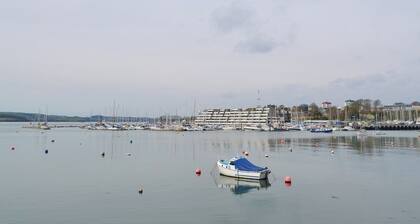 1 bedroom accommodation in Plymouth