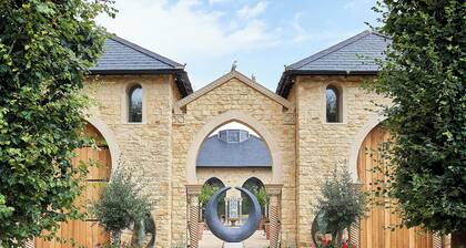 3 bedroom accommodation in Kingham, near Chipping Norton