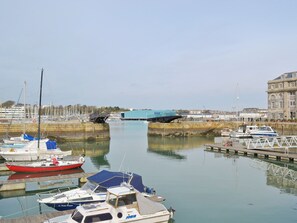 Port de plaisance