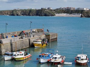 Marina - Porth Cottage- W40885 (Goonhavern, near Newquay)