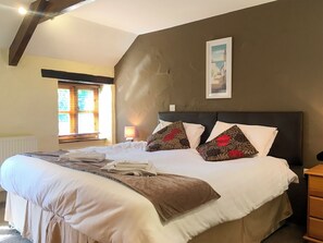 2 Schlafzimmer, kostenloses WLAN