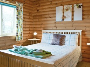 Wifi gratis y acceso para silla de ruedas 