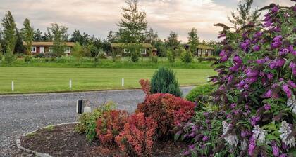 Pheasant Lodge-W43009