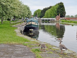 Miscellaneous - Partridge Lodge-W43008 (Brayton, Selby)