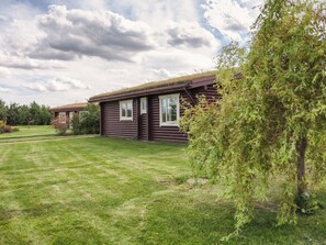 Exterior - Partridge Lodge-W43008 (Brayton, Selby)