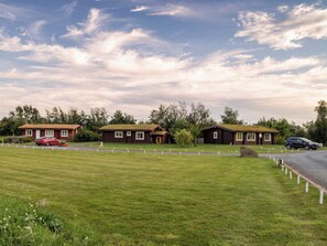 Exterior - Partridge Lodge-W43008 (Brayton, Selby)