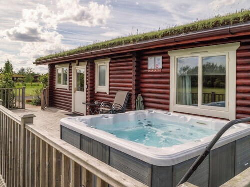 Kingfisher Lodge- W43170