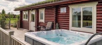 Kingfisher Lodge- W43170