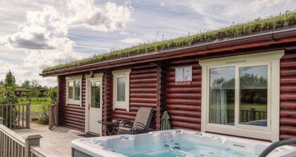 Kingfisher Lodge- W43170