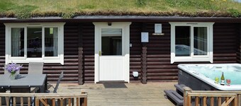 Mallard Lodge - W43171