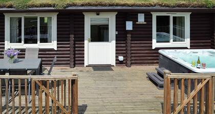 Mallard Lodge - W43171