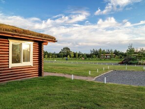 Property grounds - Mallard Lodge - W43171 (Brayton, Selby)