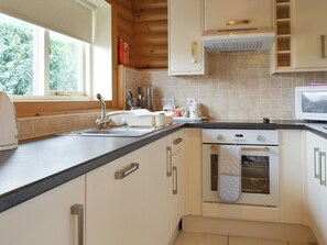 Dishwasher - Mallard Lodge - W43171 (Brayton, Selby)