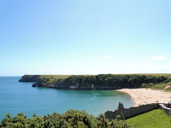 Fishing - 2 bedroom accommodation in Kidwelly (Kidwelly)