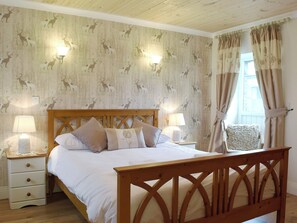 2 slaapkamers, gratis wifi, rolstoeltoegankelijk