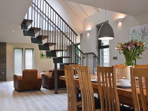 3 bedroom accommodation in Llangunllo, near Knighton